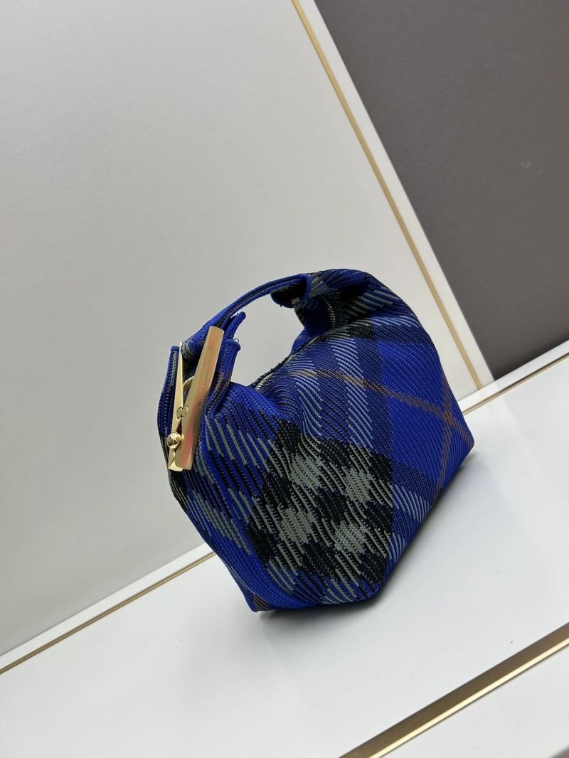 Burberry Top Handle Bags 4224-1205