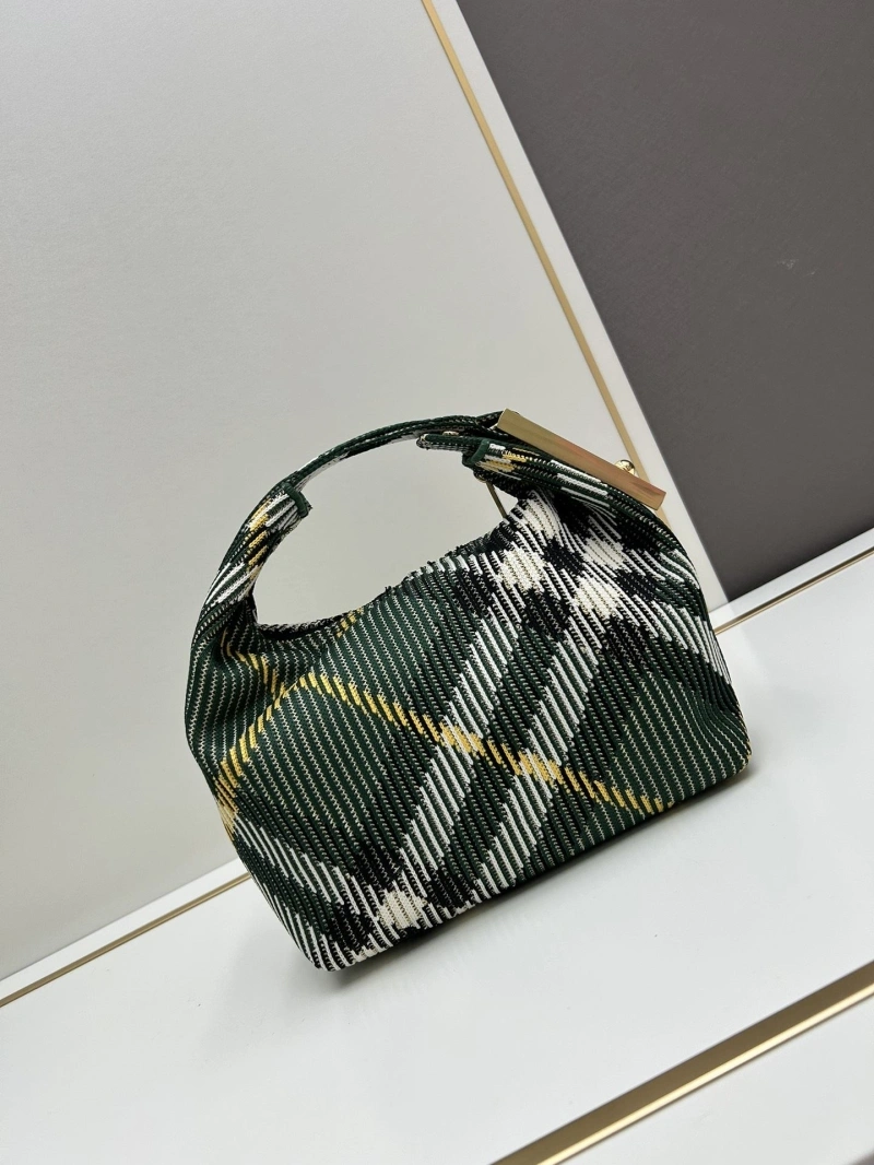 Burberry Top Handle Bags 4224-1206