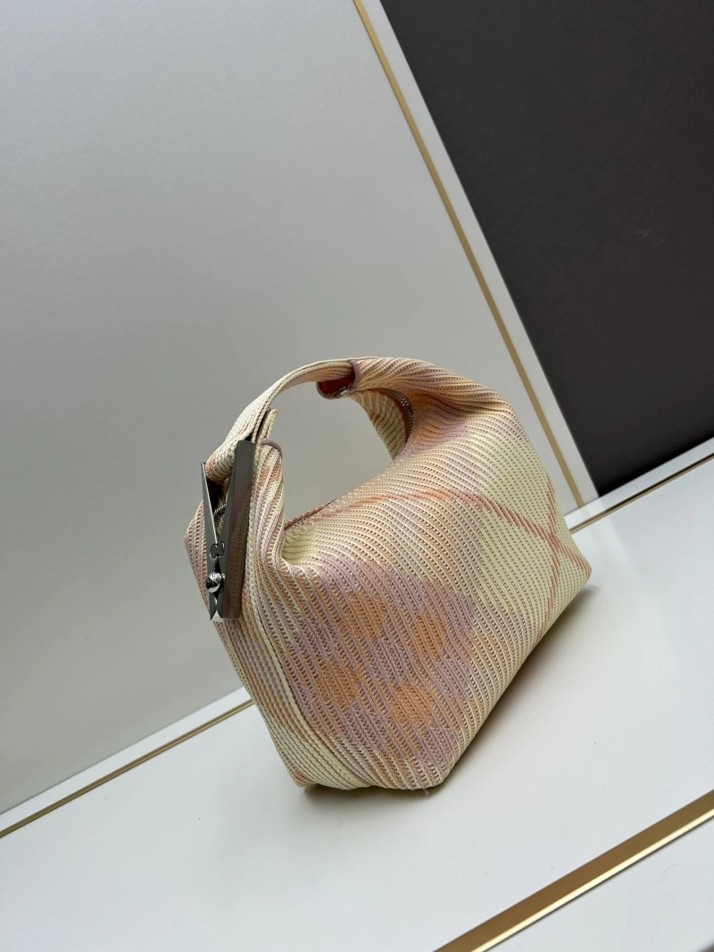 Burberry Top Handle Bags 4224-1207