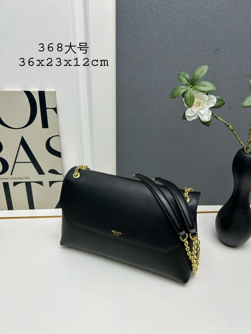 Prada Top Handle Bags 4224-1208