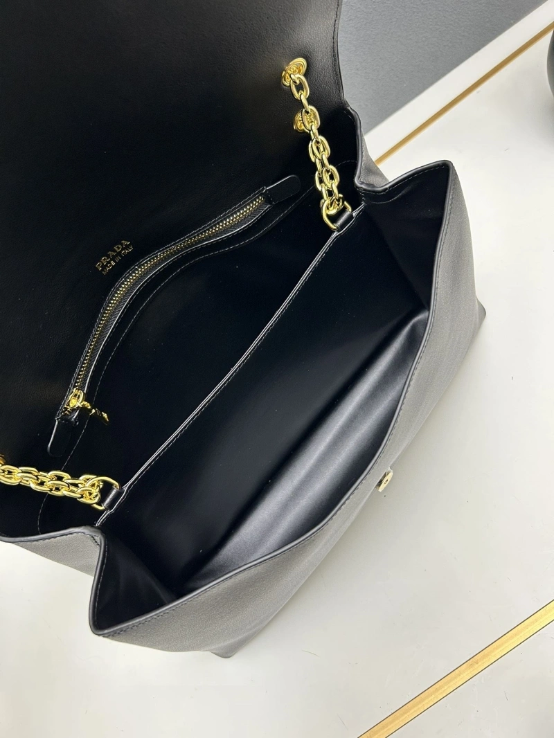 Prada Top Handle Bags 4224-1208