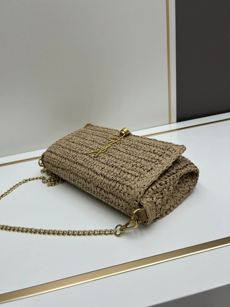 YSL Satchel Bags 4224-1240