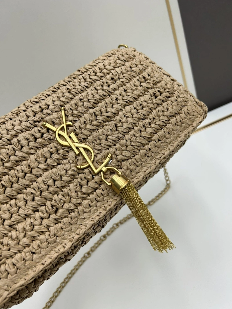 YSL Satchel Bags 4224-1240