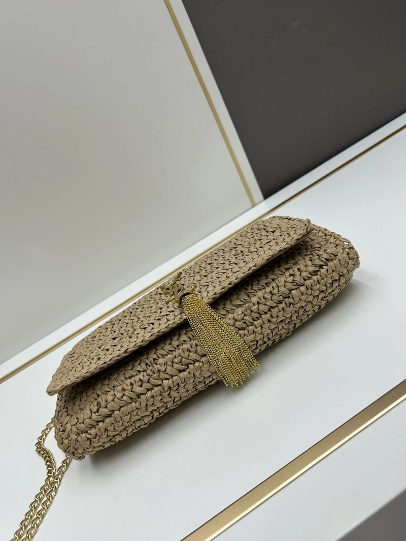 YSL Satchel Bags 4224-1240