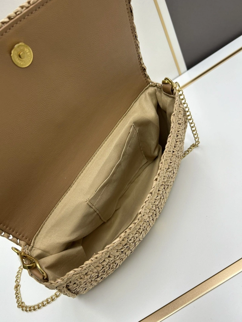 YSL Satchel Bags 4224-1240