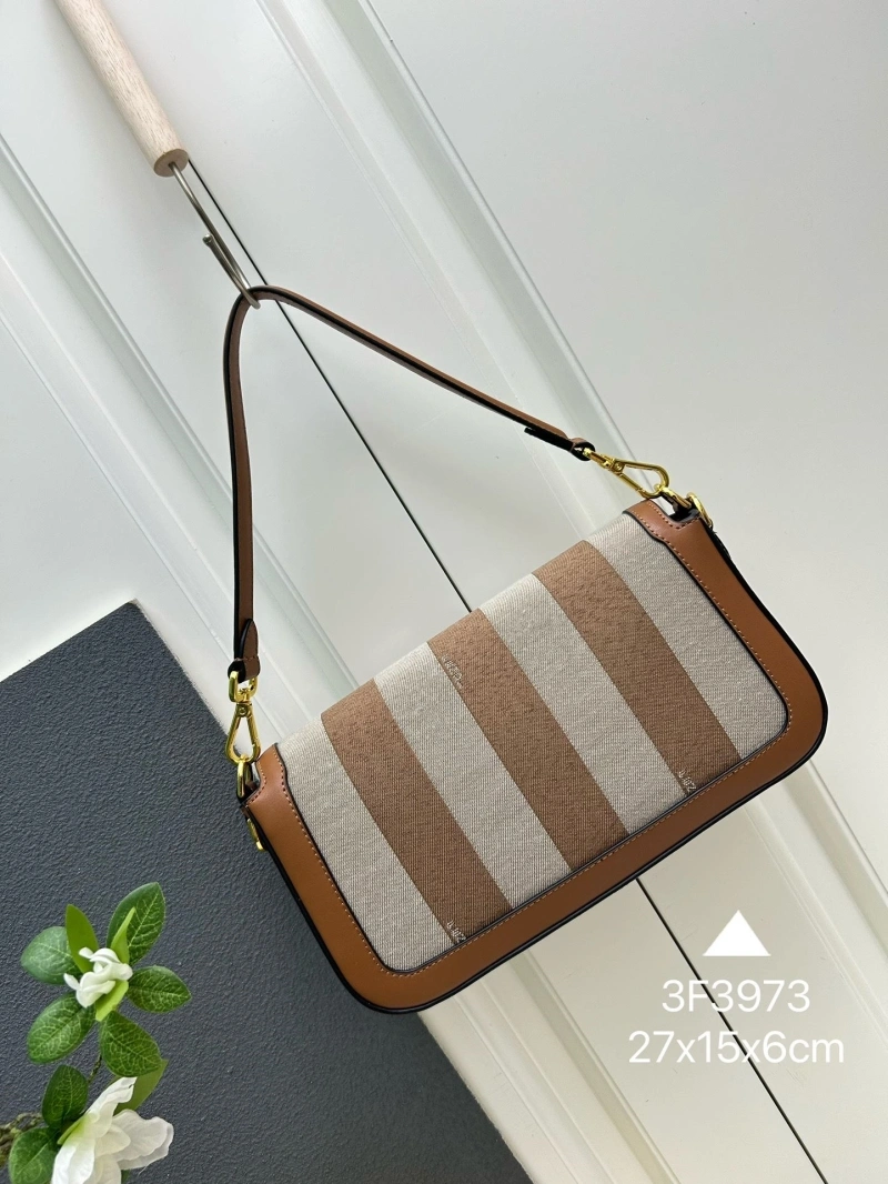 Fendi Top Handle Bags 4224-1259