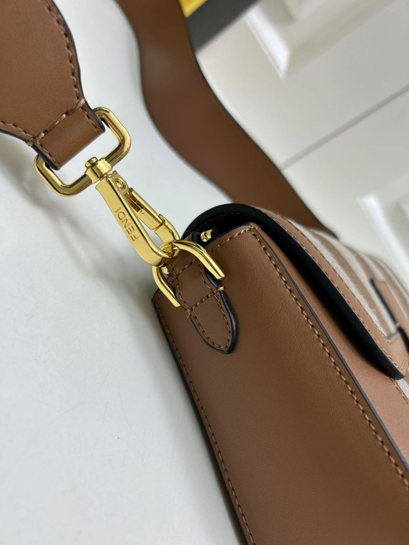 Fendi Top Handle Bags 4224-1259