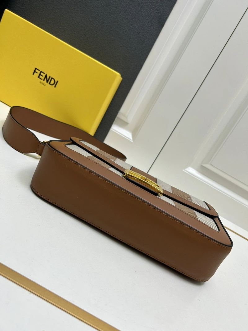 Fendi Top Handle Bags 4224-1259