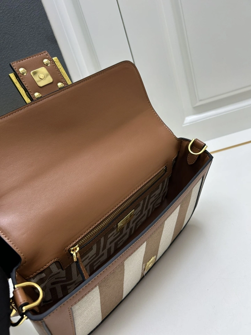 Fendi Top Handle Bags 4224-1259