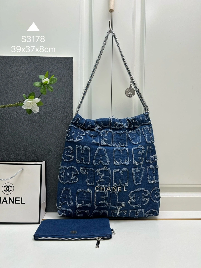 Chanel Top Handle Bags 4224-1269