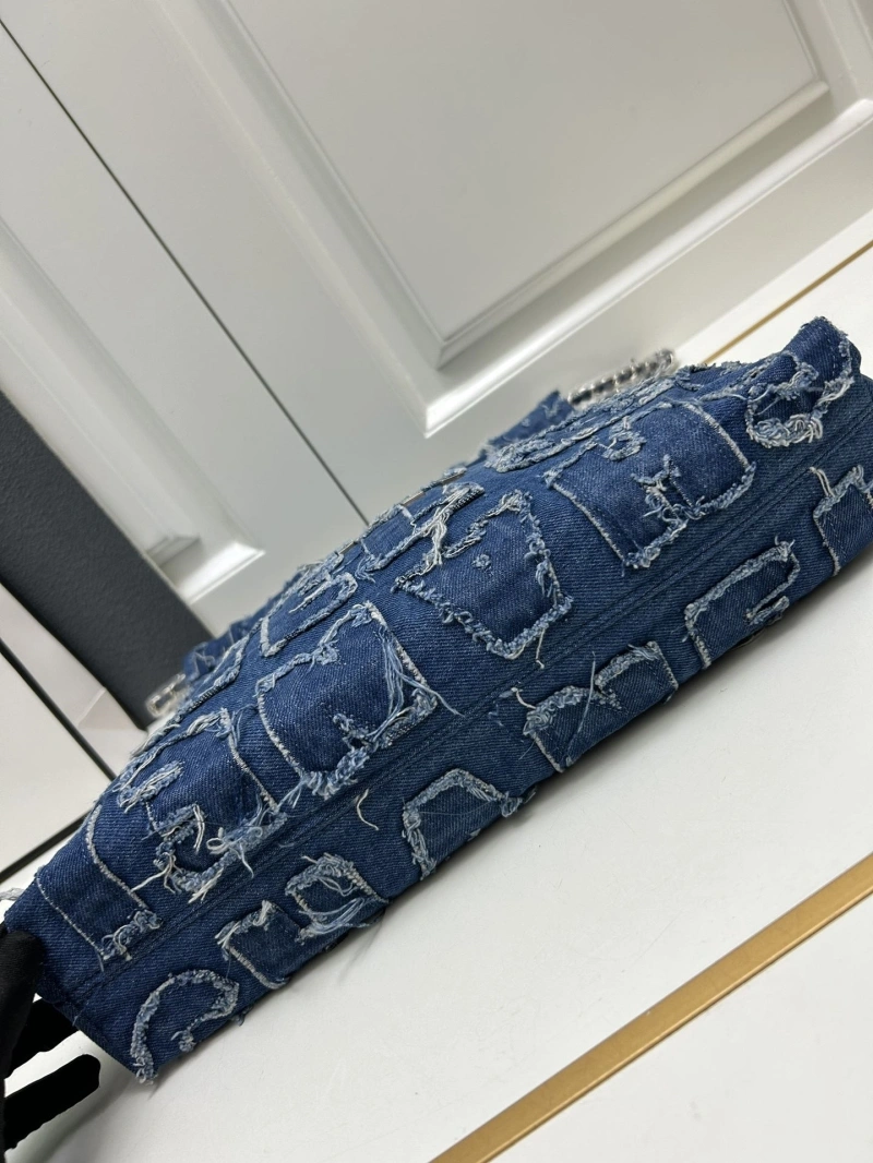 Chanel Top Handle Bags 4224-1269