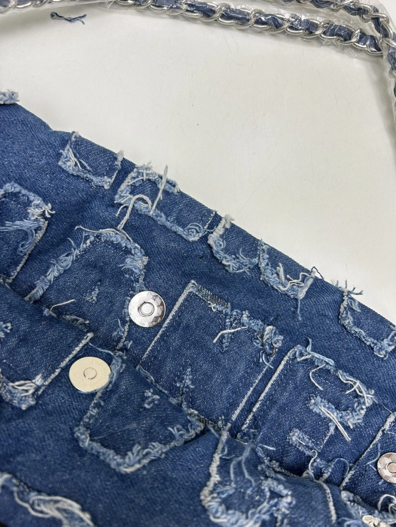 Chanel Top Handle Bags 4224-1269