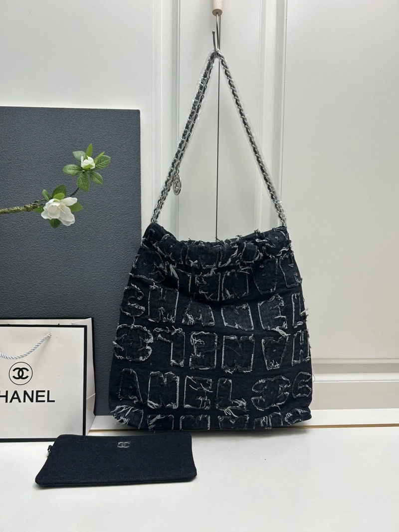 Chanel Top Handle Bags 4224-1270
