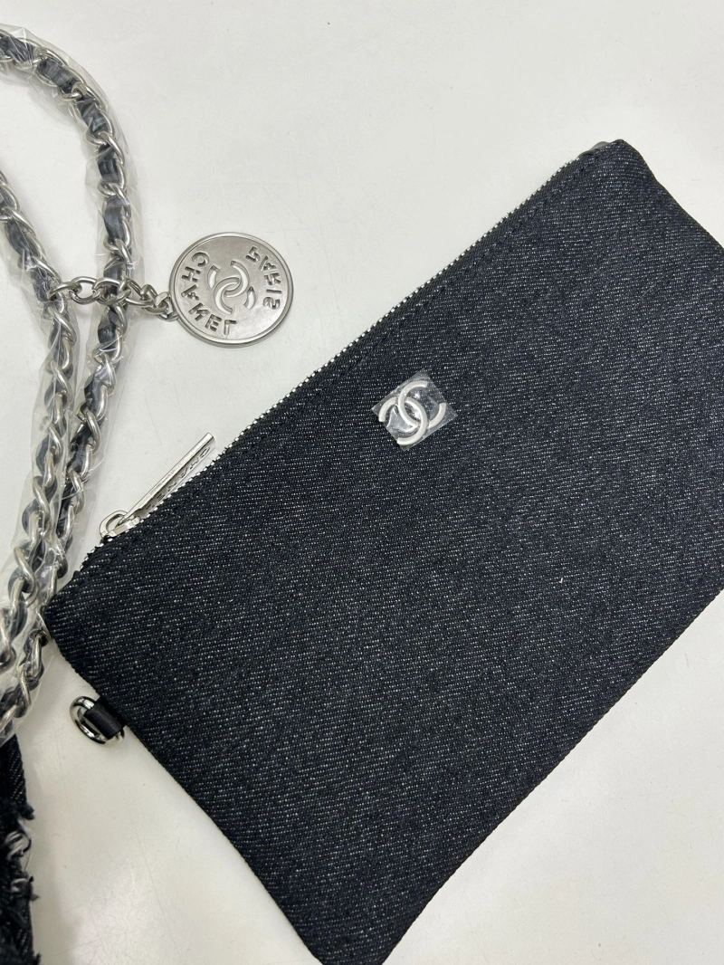 Chanel Top Handle Bags 4224-1270