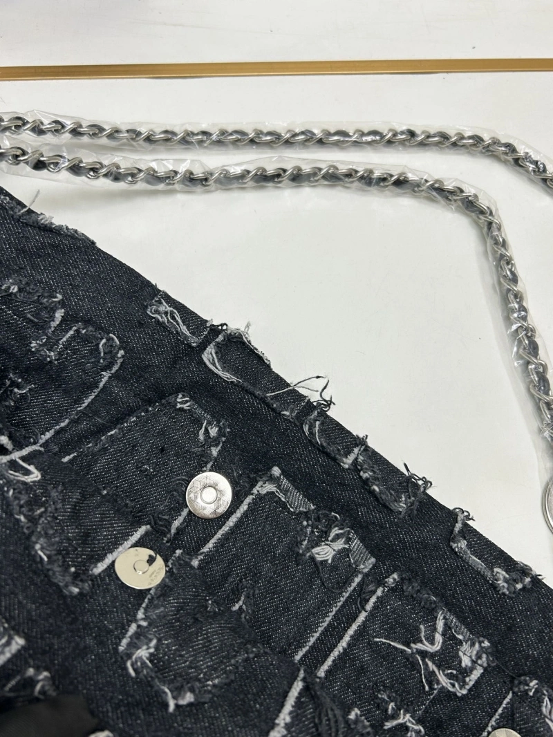 Chanel Top Handle Bags 4224-1270