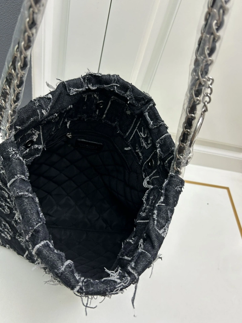 Chanel Top Handle Bags 4224-1270