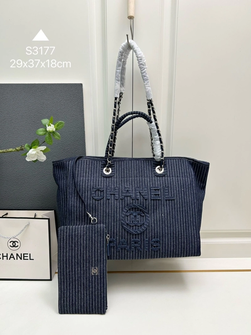 Chanel Shopping Bags 4224-1271