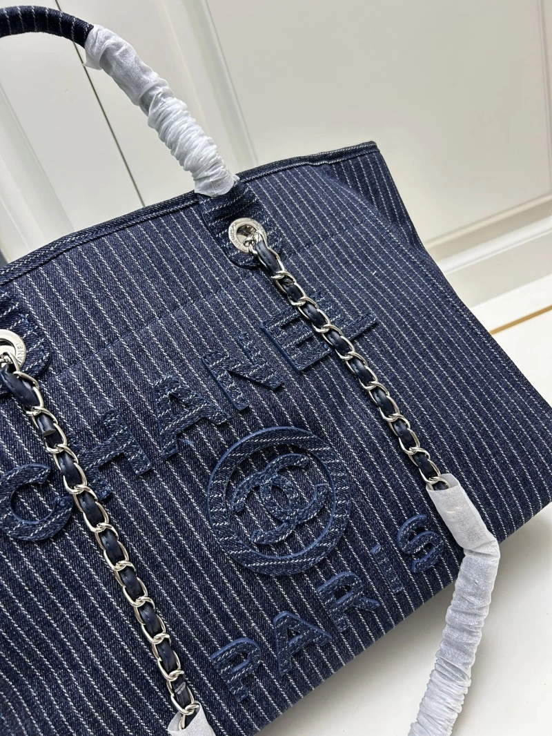 Chanel Shopping Bags 4224-1271