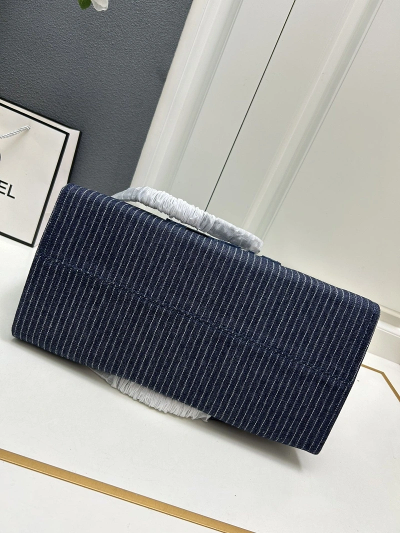 Chanel Shopping Bags 4224-1271