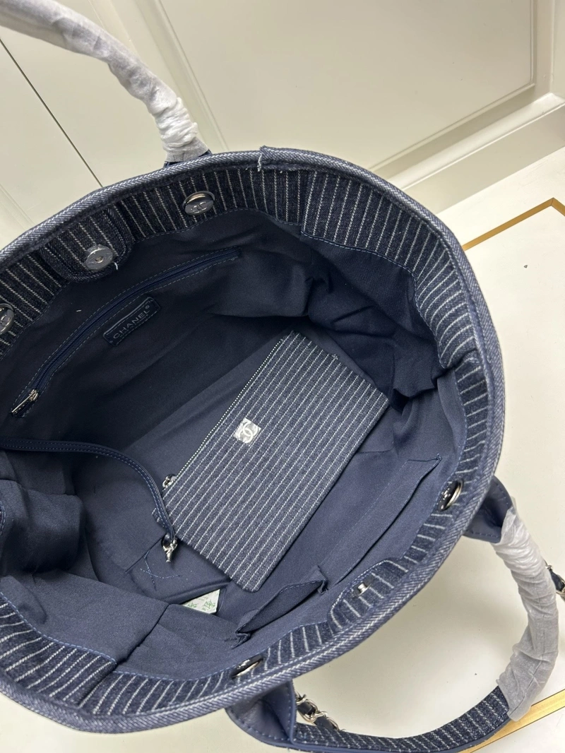 Chanel Shopping Bags 4224-1271