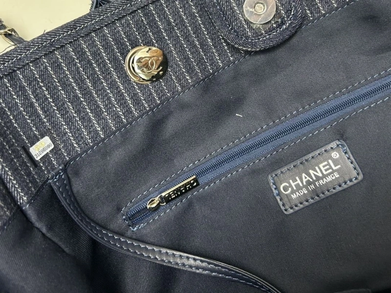 Chanel Shopping Bags 4224-1271