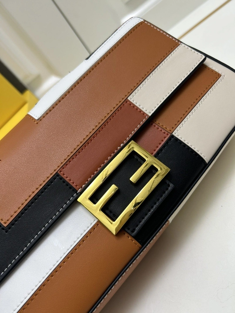 Fendi Baguette Bags 4224-1291