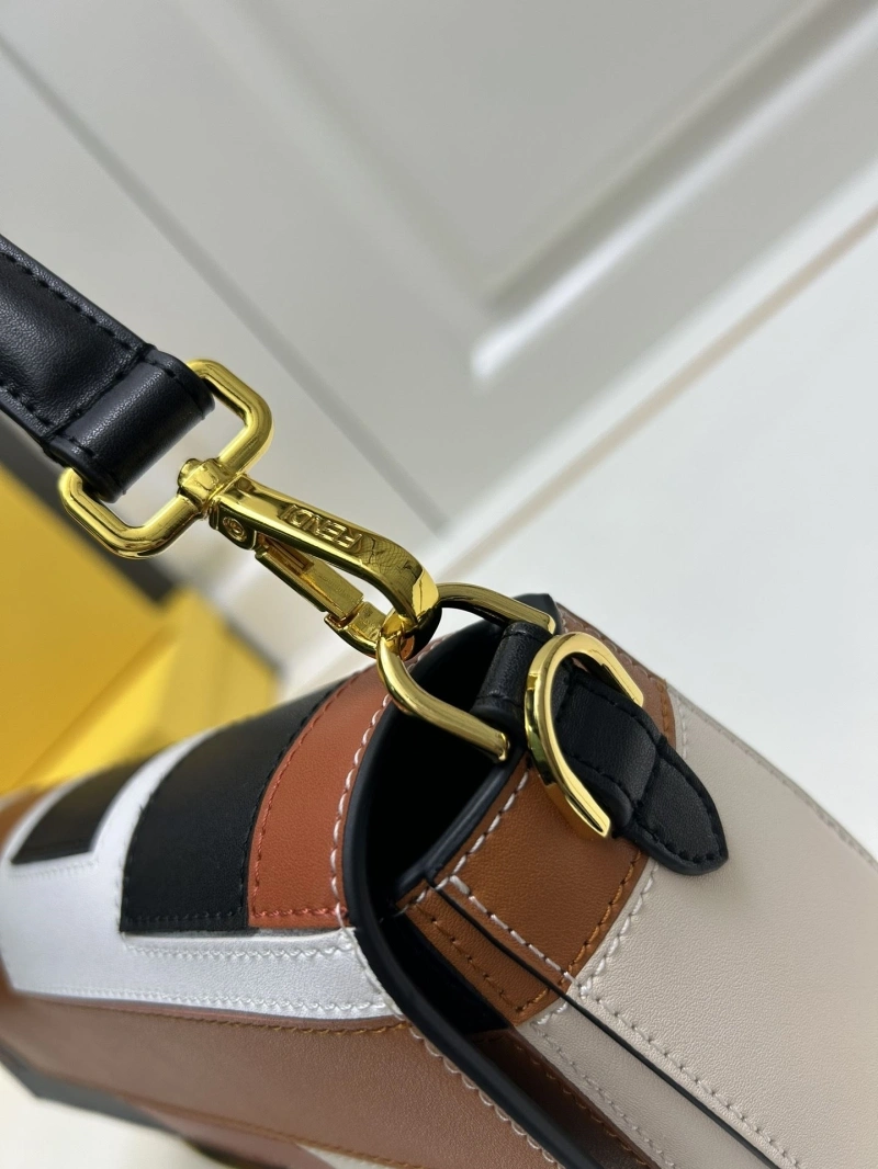 Fendi Baguette Bags 4224-1291