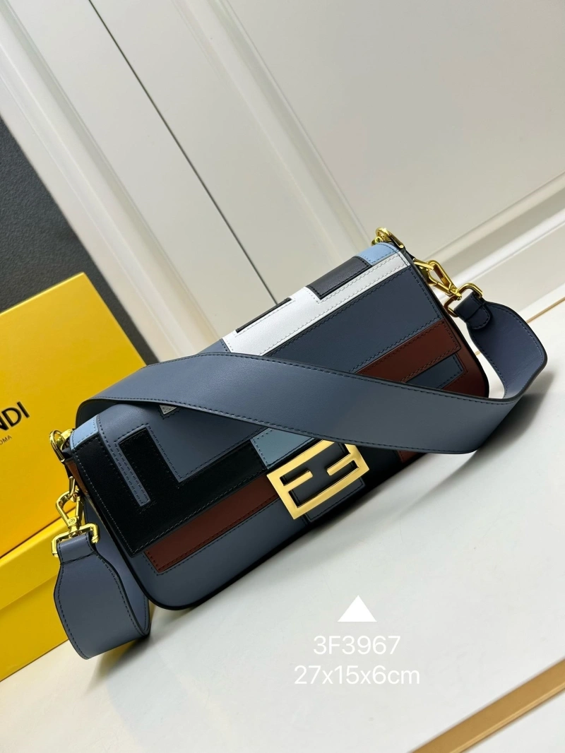 Fendi Baguette Bags 4224-1292