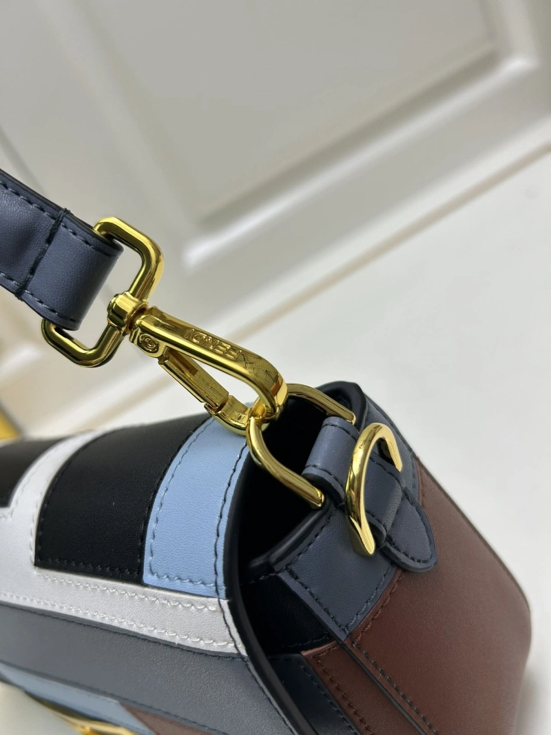 Fendi Baguette Bags 4224-1292