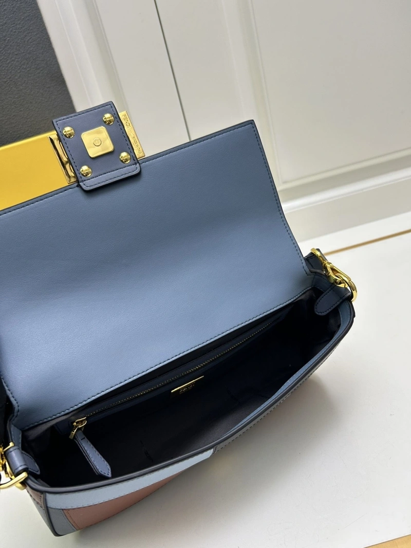 Fendi Baguette Bags 4224-1292