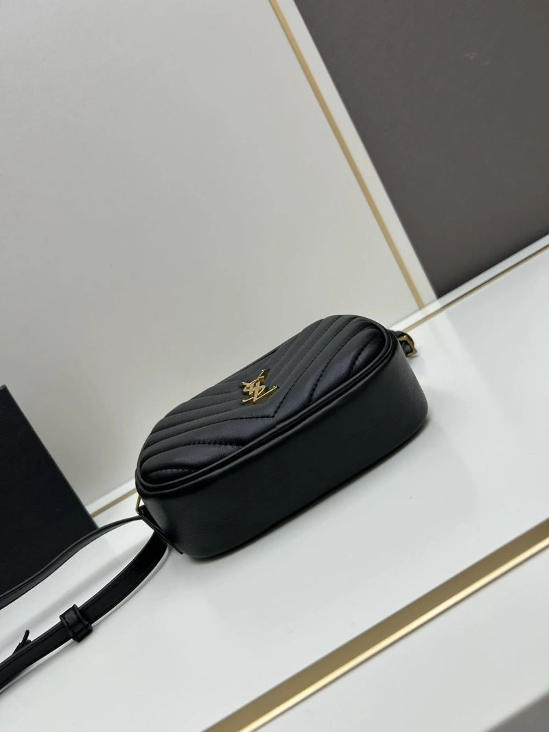 YSL Satchel Bags 4224-1304