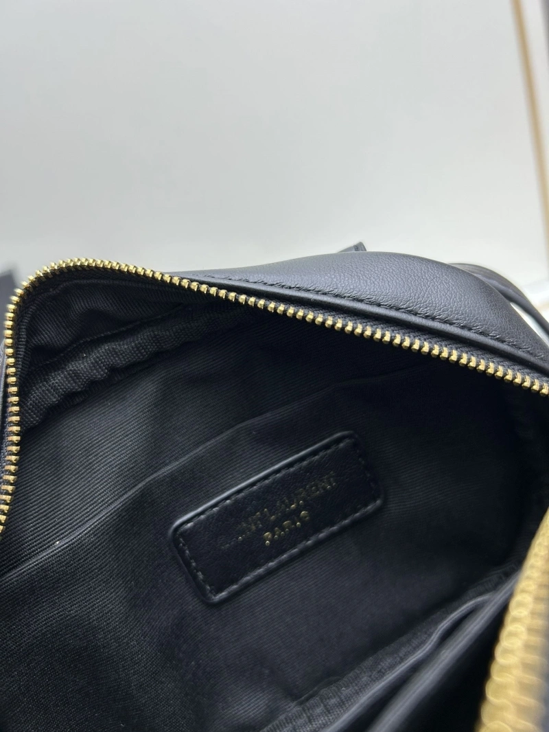 YSL Satchel Bags 4224-1304