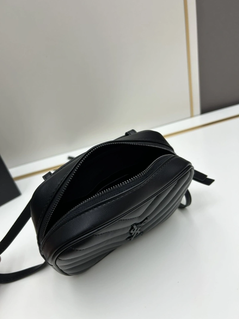 YSL Satchel Bags 4224-1305