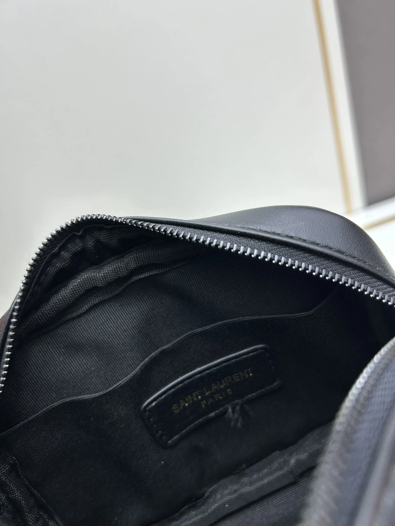 YSL Satchel Bags 4224-1305