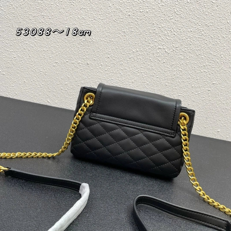 YSL Satchel Bags 4224-1309