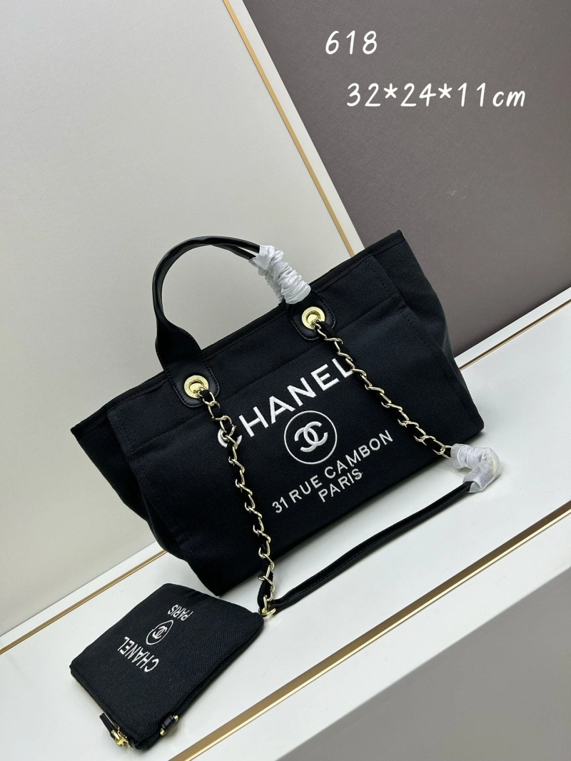 Chanel Shopping Bags 4224-1347