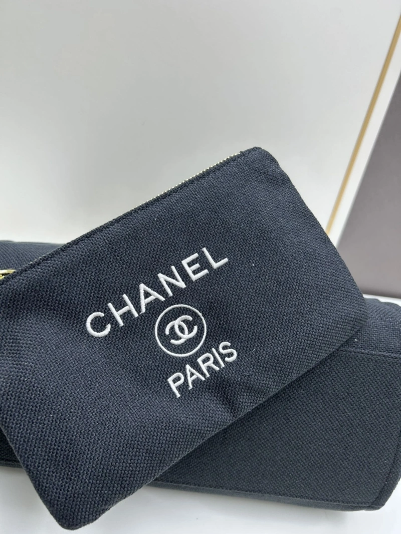 Chanel Shopping Bags 4224-1347