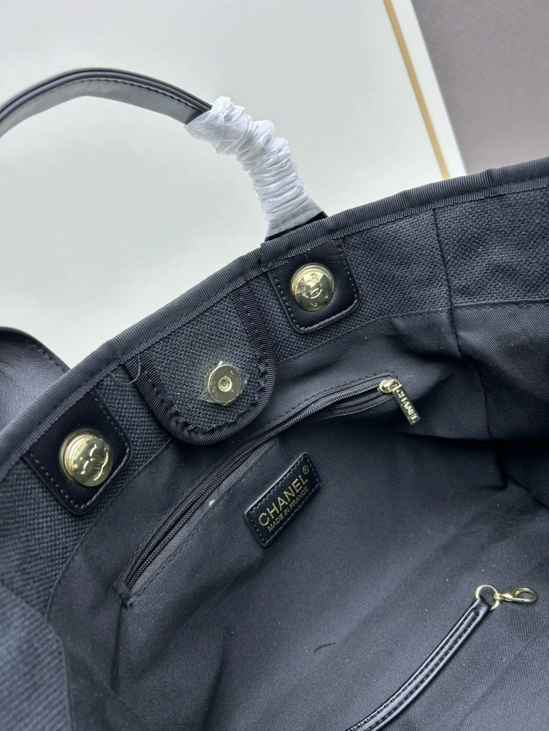 Chanel Shopping Bags 4224-1347