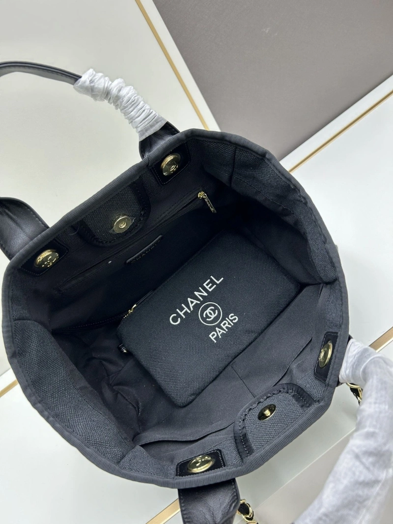 Chanel Shopping Bags 4224-1347