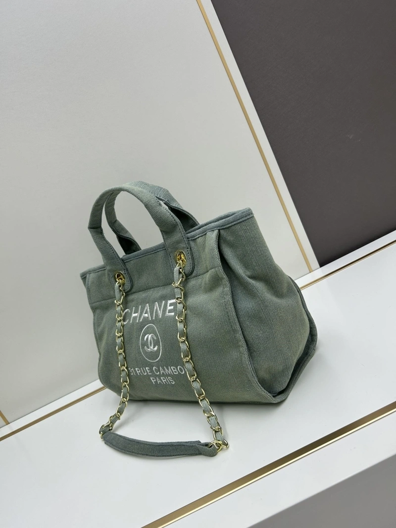 Chanel Shopping Bags 4224-1348
