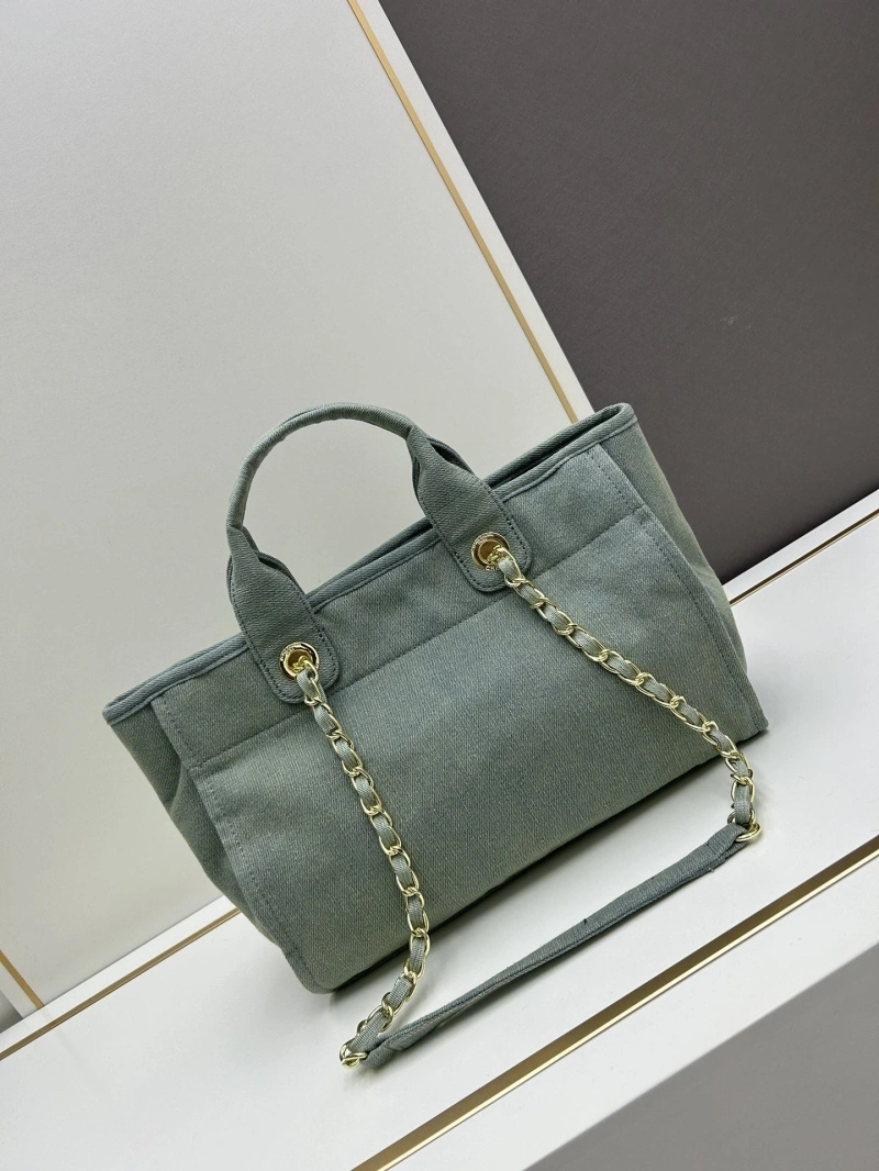 Chanel Shopping Bags 4224-1348