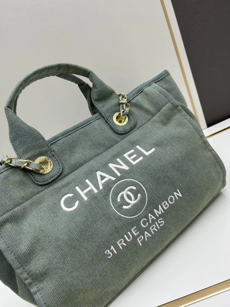 Chanel Shopping Bags 4224-1348