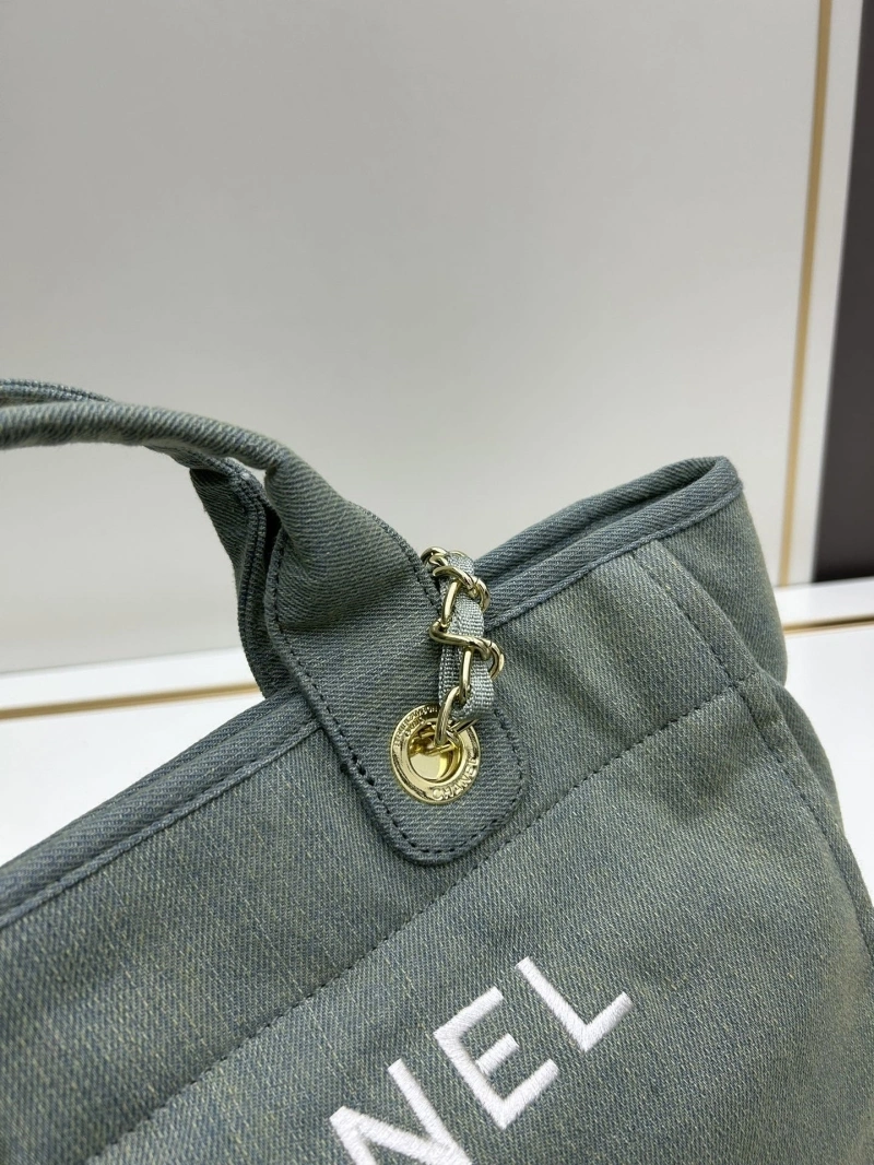 Chanel Shopping Bags 4224-1348