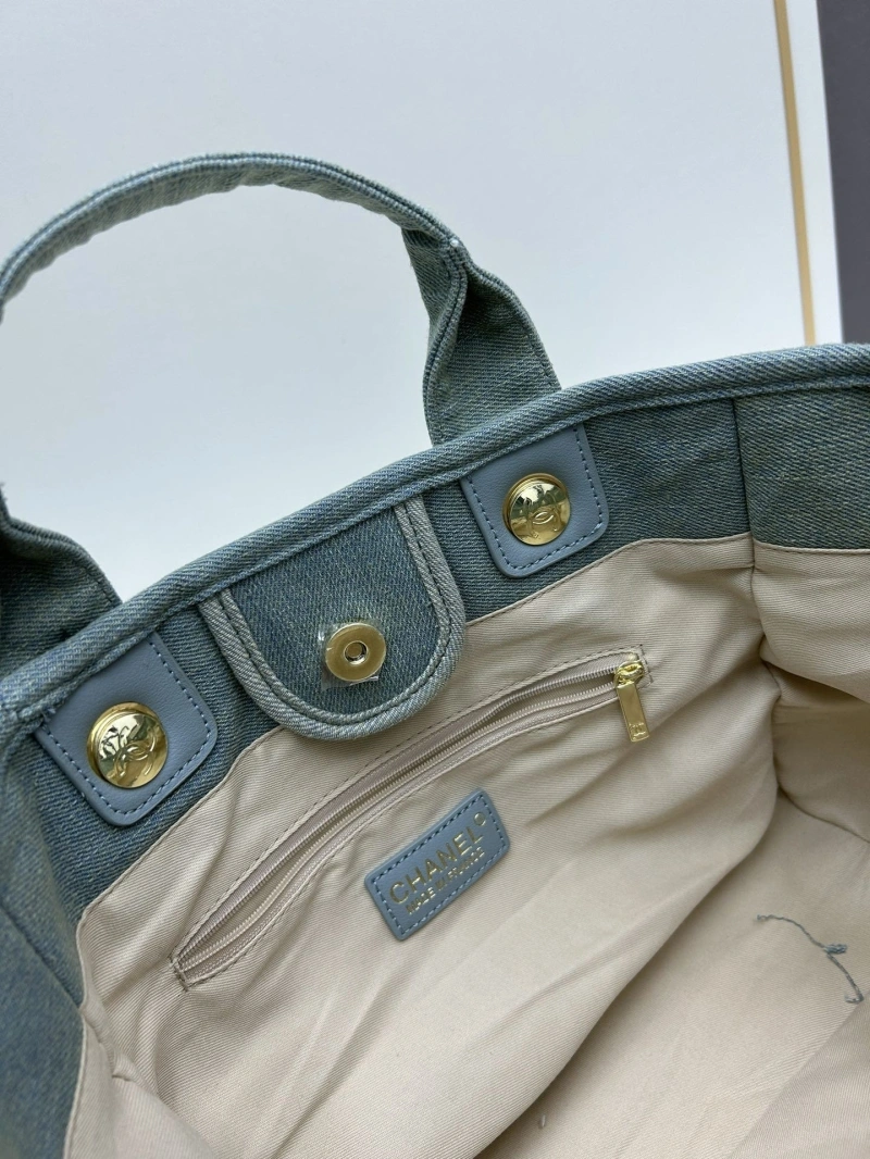 Chanel Shopping Bags 4224-1348