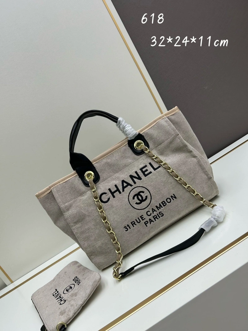 Chanel Shopping Bags 4224-1349
