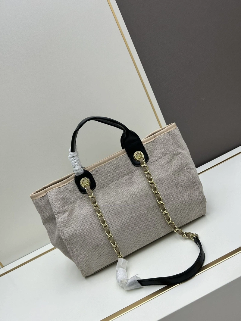 Chanel Shopping Bags 4224-1349