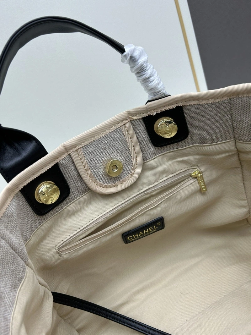 Chanel Shopping Bags 4224-1349