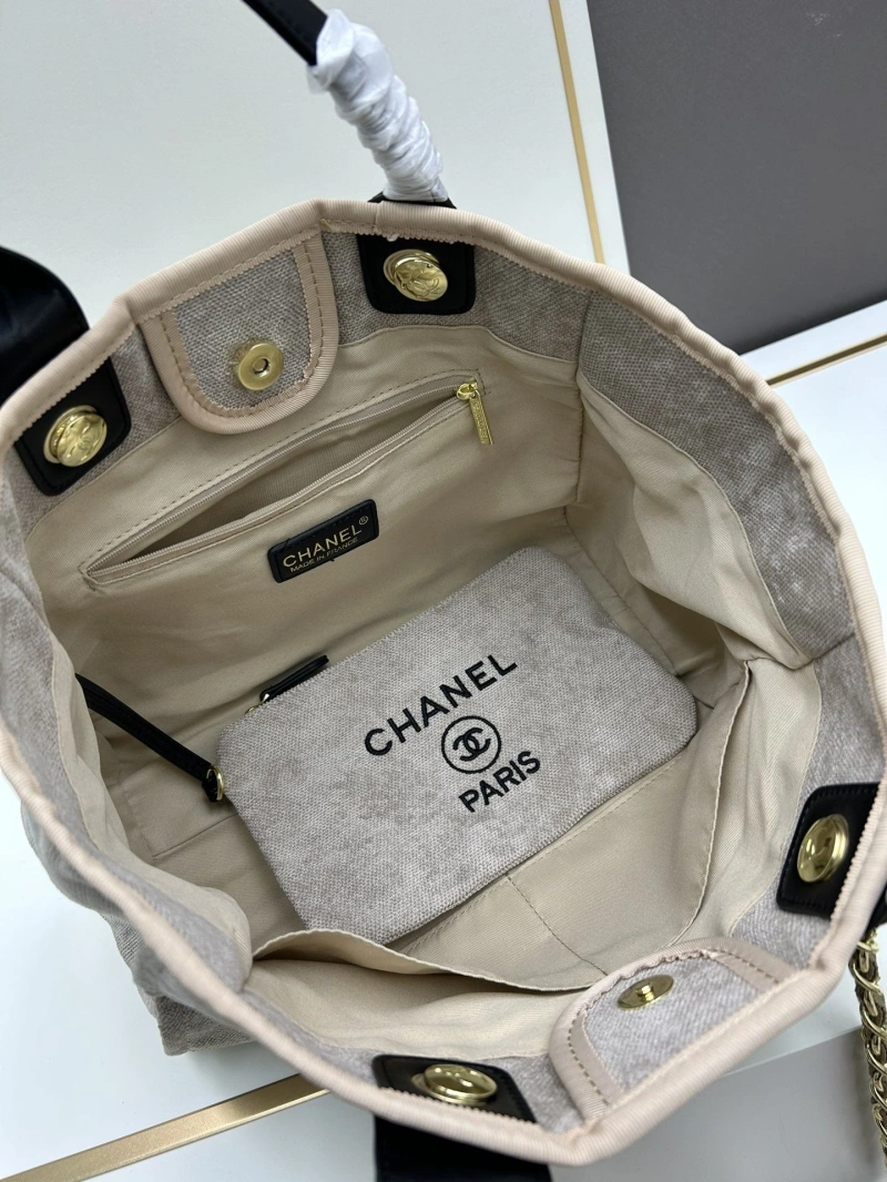 Chanel Shopping Bags 4224-1349