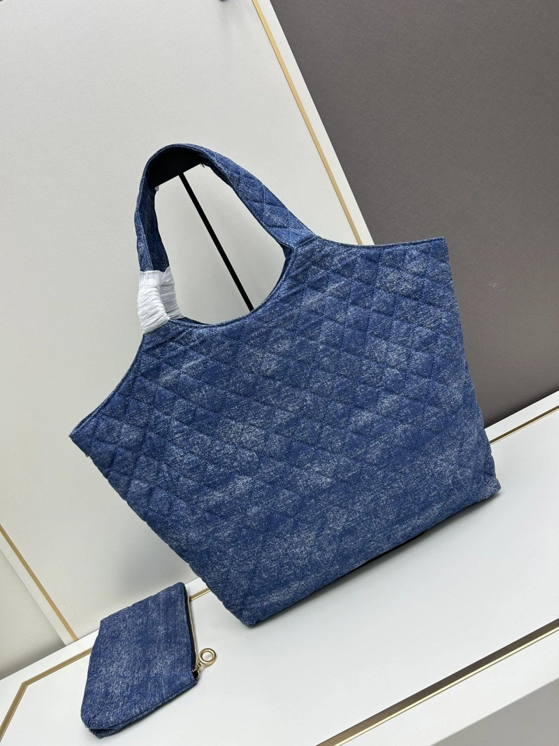 YSL Satchel Bags 4224-1350