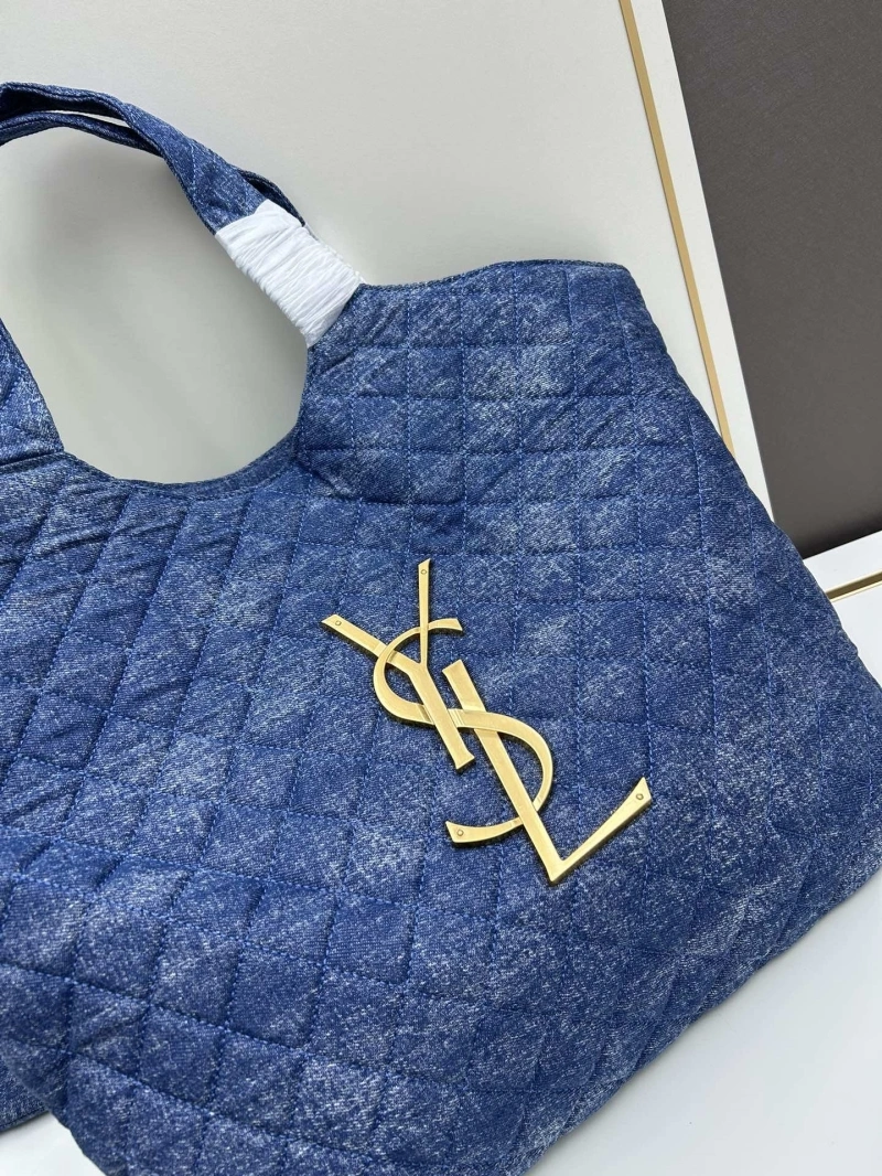 YSL Satchel Bags 4224-1350